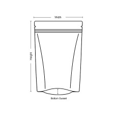160mm x 230mm + 90mm