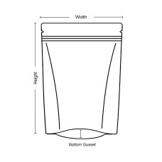 190mm x 260mm + 100mm