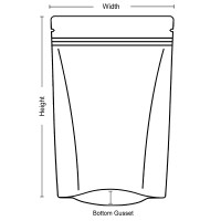 235mm x 335mm + 120mm
