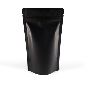 Stand up ziplock outlet