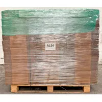 Single Wall Boxes