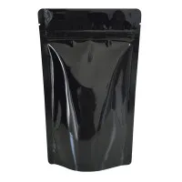 Black Shiny