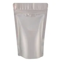 Silver Matt