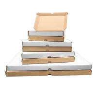 Large Letter Postal Boxes