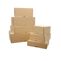 Small Parcel Boxes